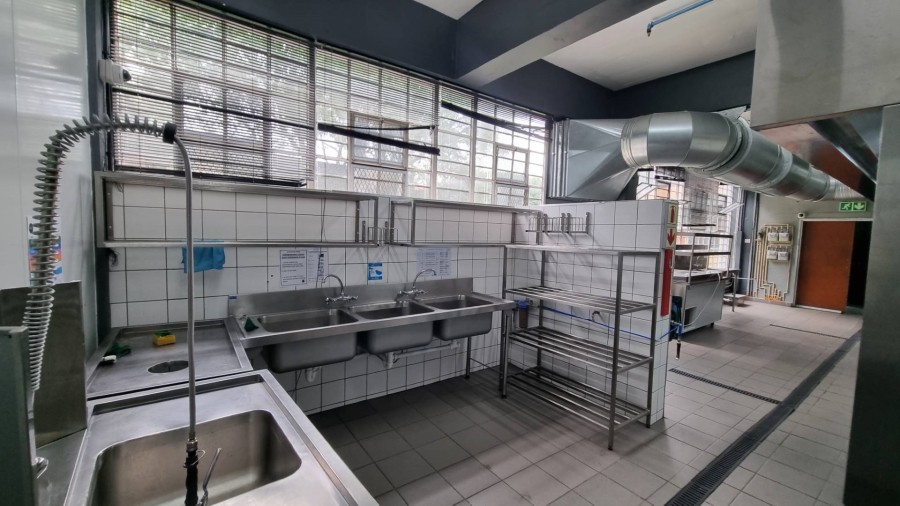 Commercial Property for Sale in Salt River Western Cape
